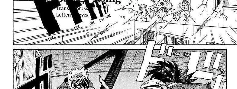 MamaYuyu Chapter 18 Gambar 7