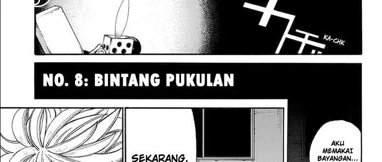 MamaYuyu Chapter 8 Gambar 6