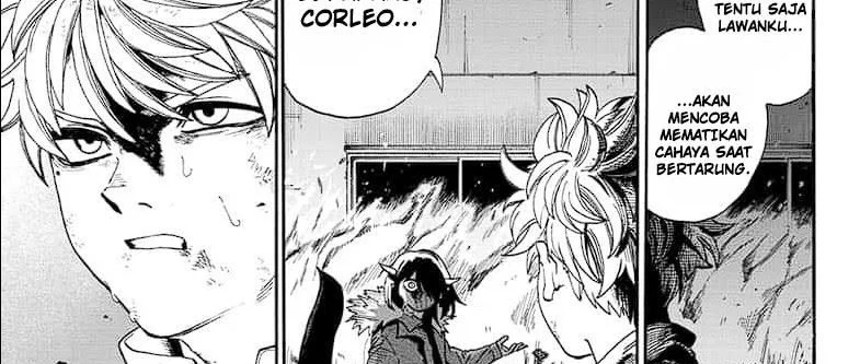 MamaYuyu Chapter 8 Gambar 7