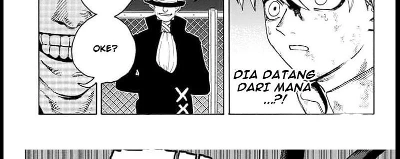 MamaYuyu Chapter 9 Gambar 5