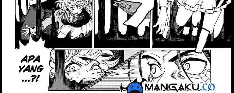 MamaYuyu Chapter 9 Gambar 7