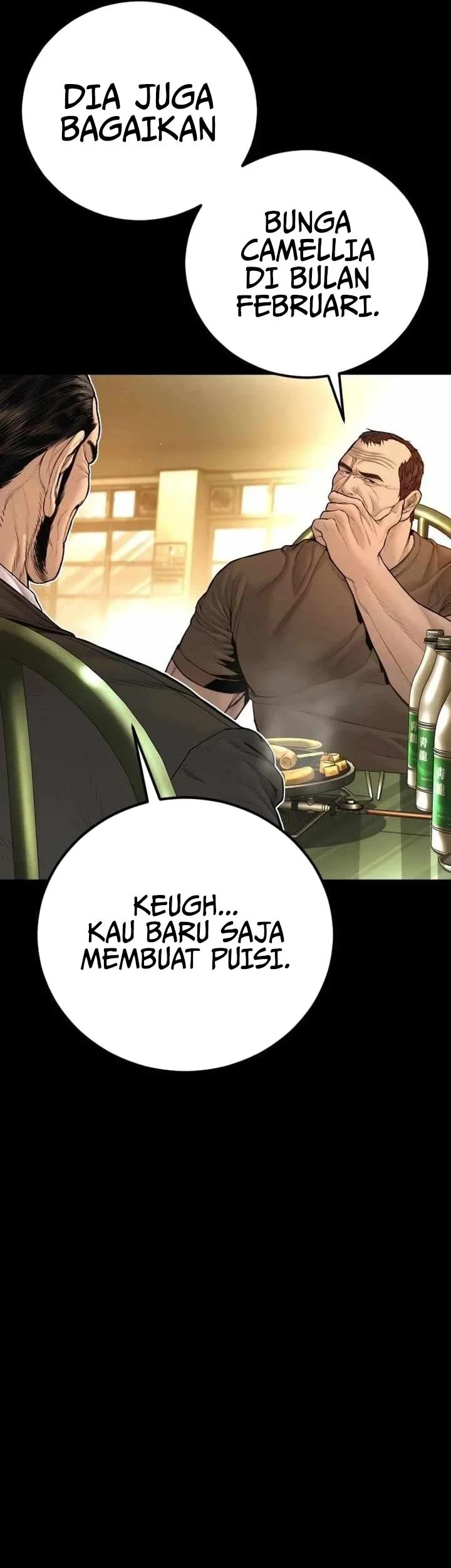Manager Kim Chapter 201 Gambar 6