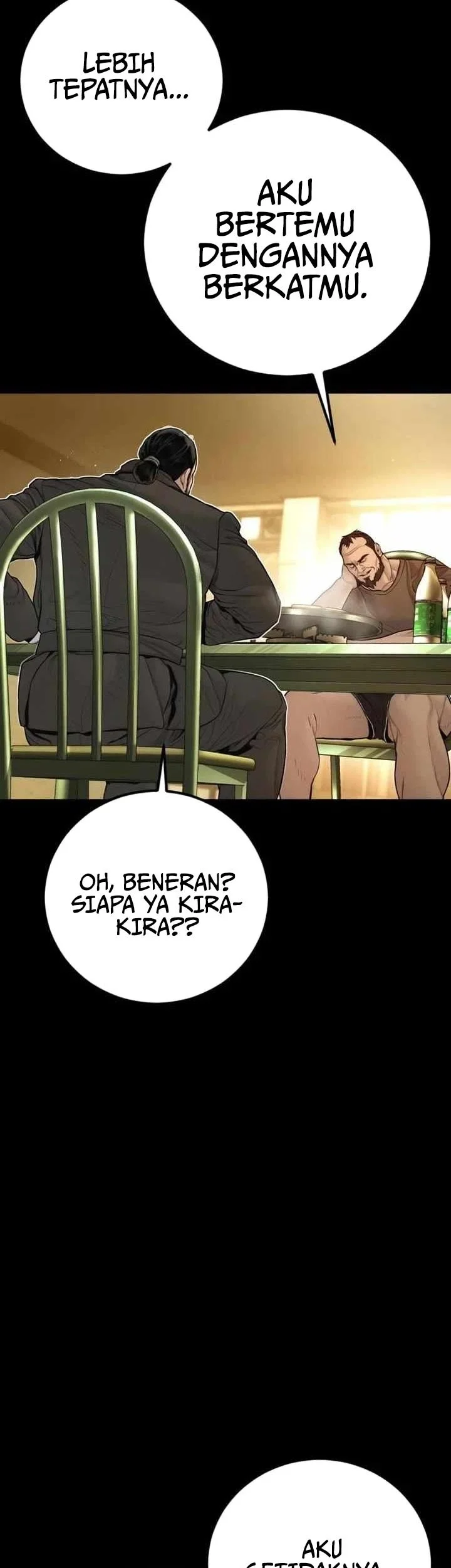 Manager Kim Chapter 201 Gambar 8