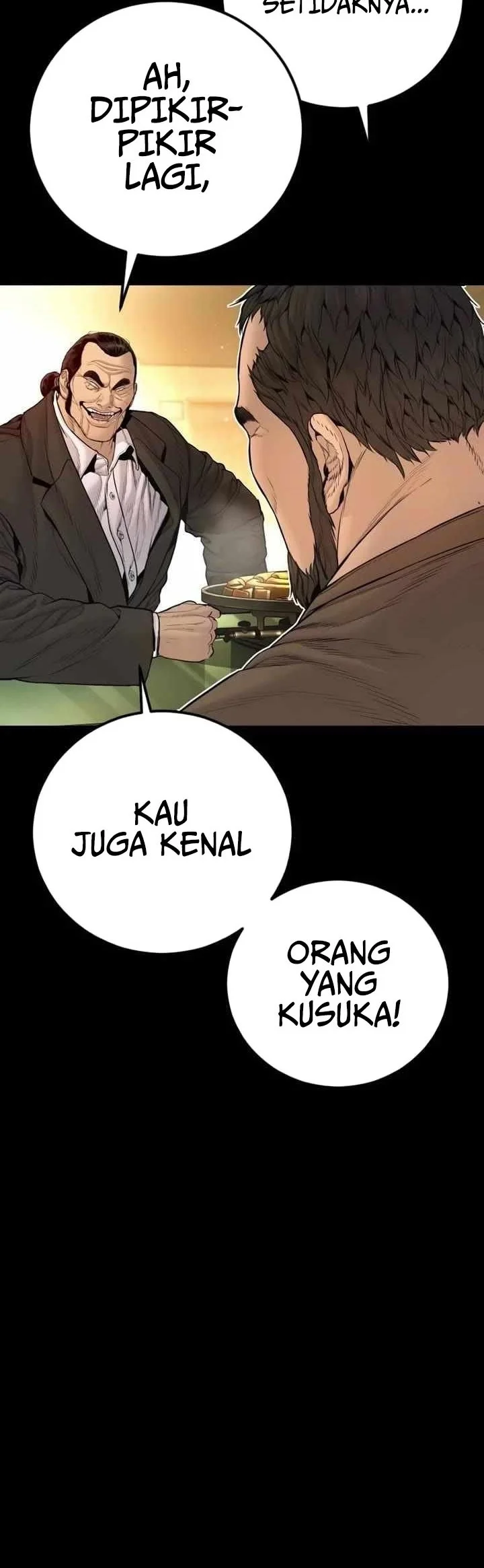 Manager Kim Chapter 201 Gambar 9