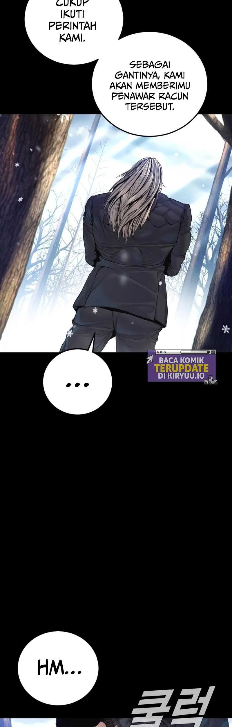Manager Kim Chapter 215 Gambar 7