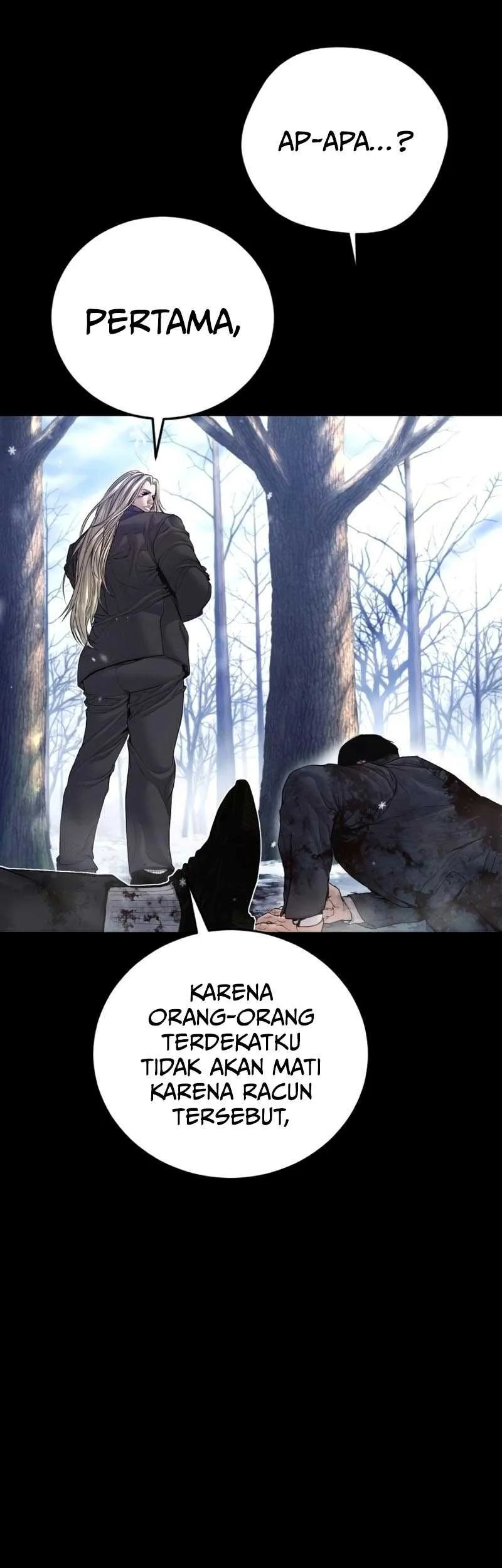 Manager Kim Chapter 215 Gambar 11