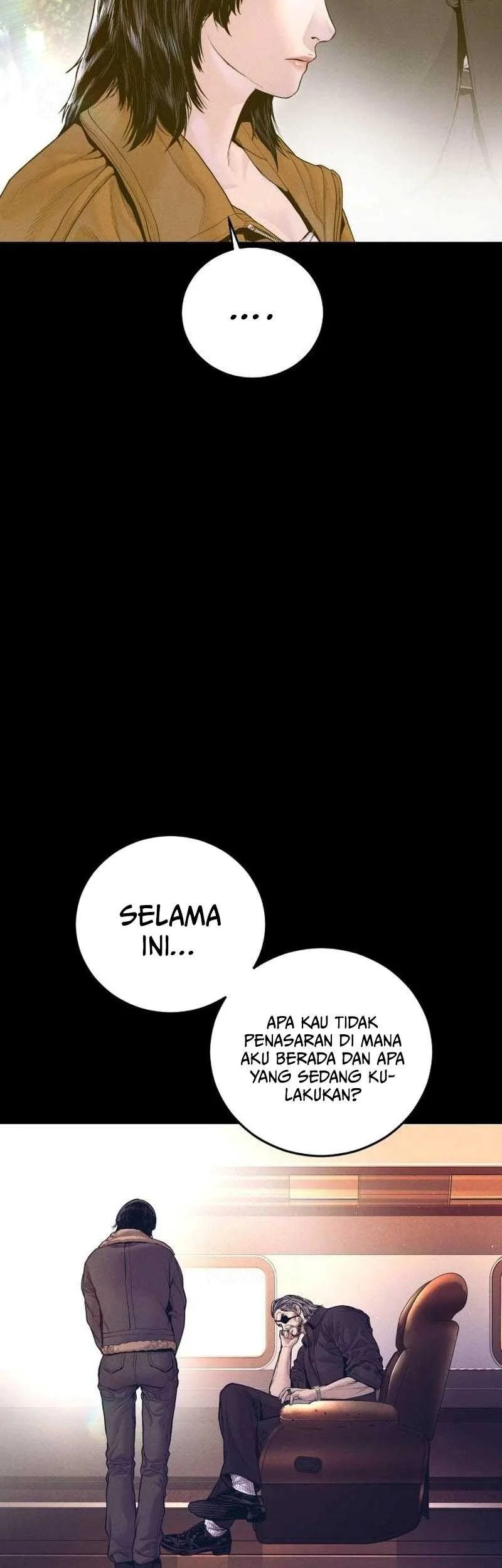 Manager Kim Chapter 218 Gambar 6