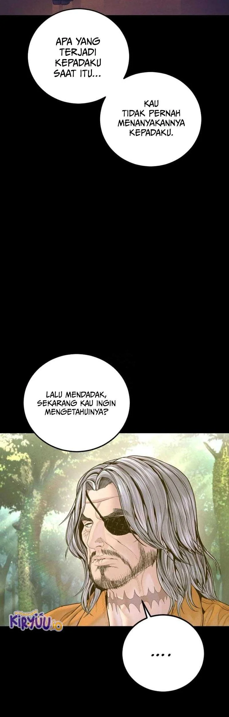Manager Kim Chapter 218 Gambar 7