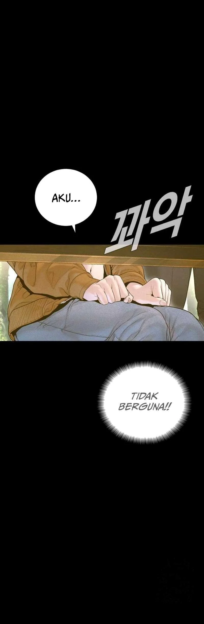 Manager Kim Chapter 218 Gambar 8