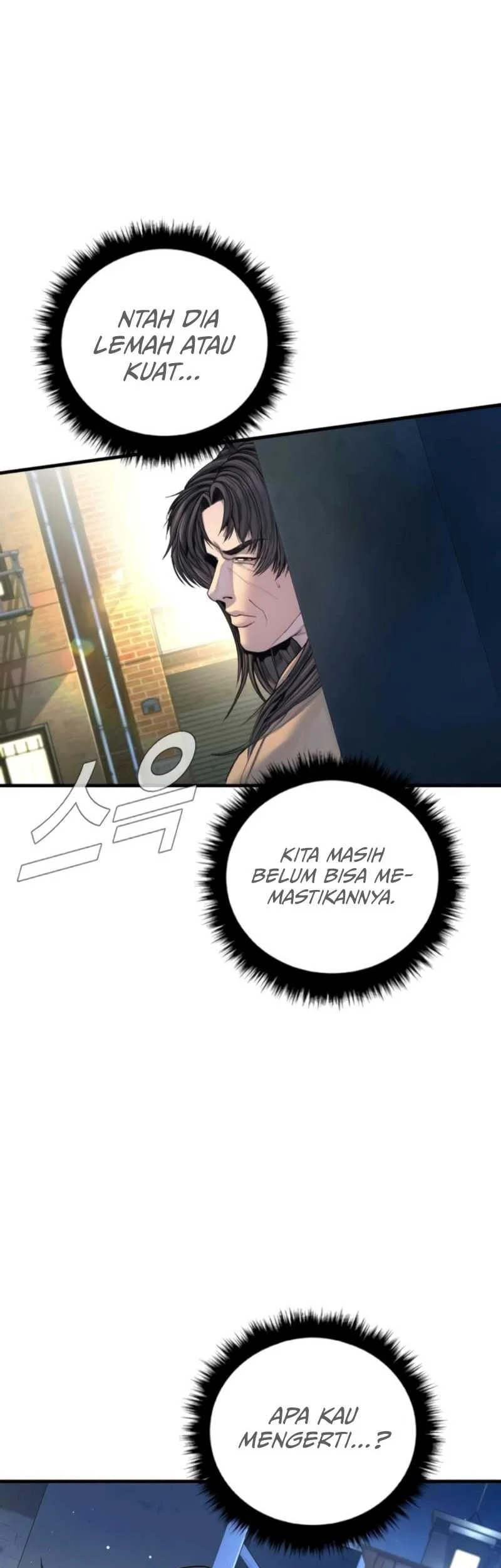 Manager Kim Chapter 219 Gambar 7