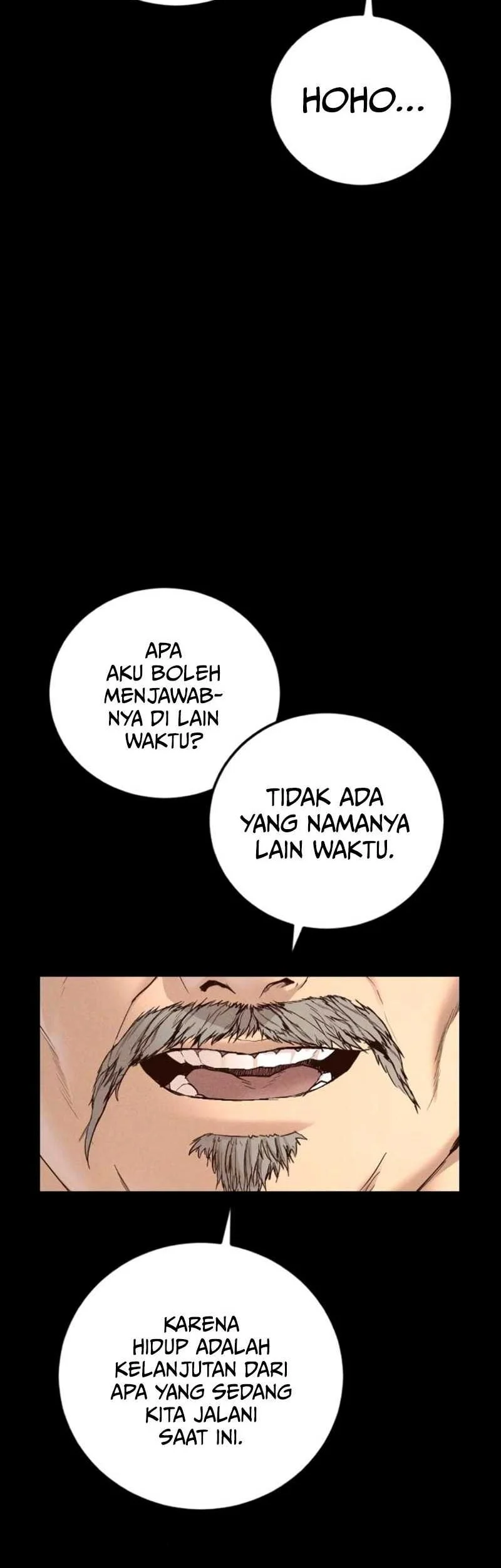 Manager Kim Chapter 220 Gambar 7