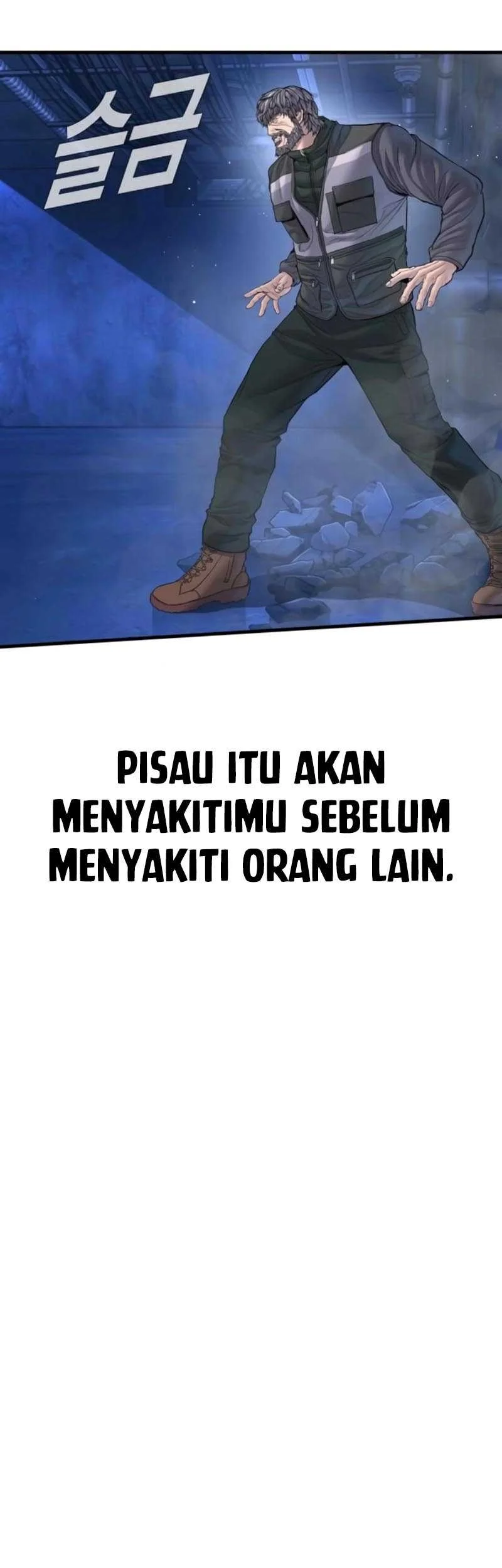 Manager Kim Chapter 220 Gambar 11