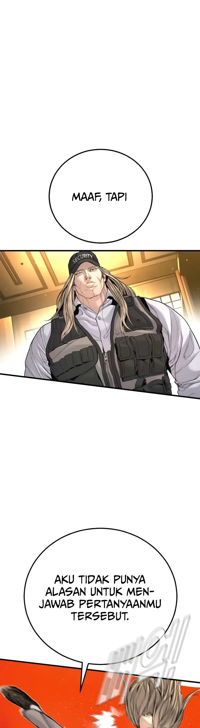 Manager Kim Chapter 223 Gambar 10