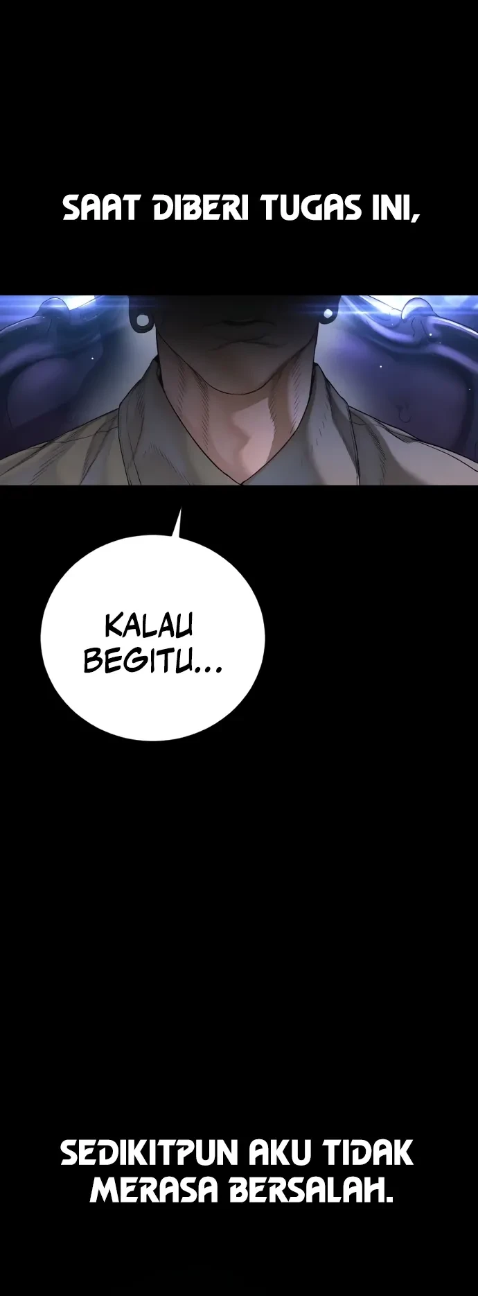 Manager Kim Chapter 224 Gambar 6