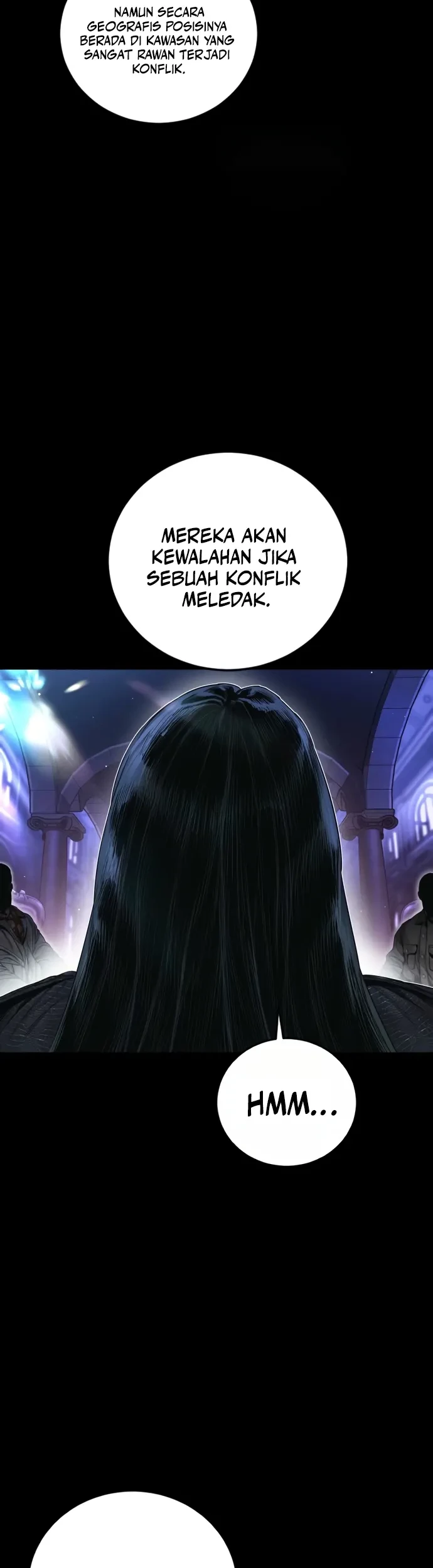 Manager Kim Chapter 224 Gambar 9