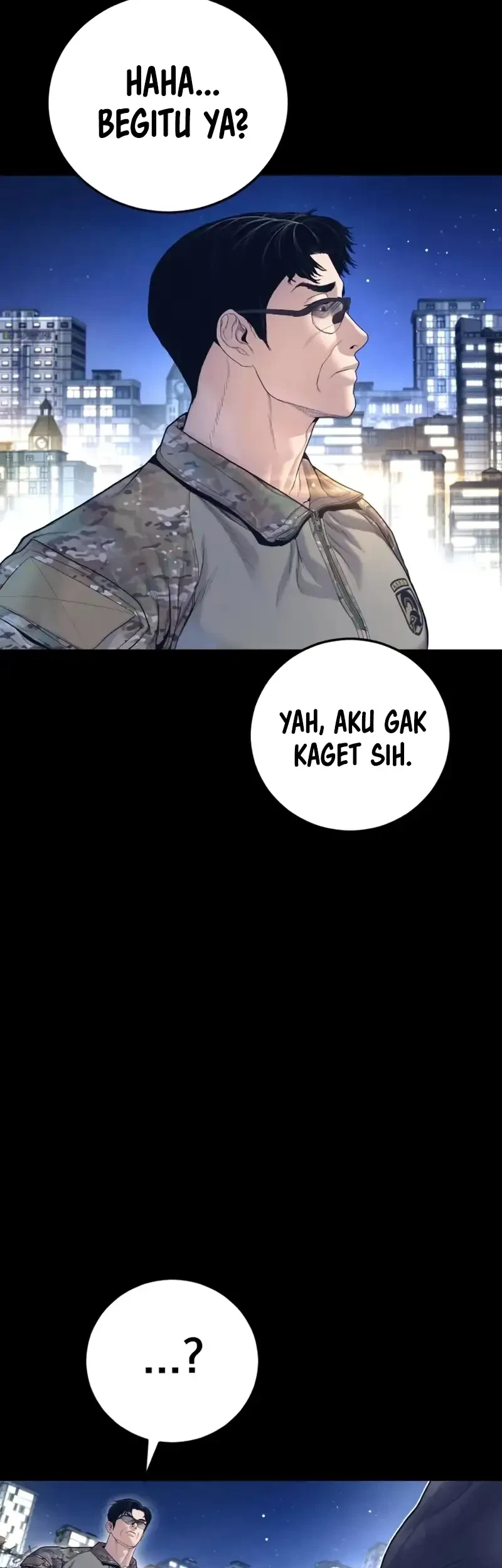Manager Kim Chapter 225 Gambar 6