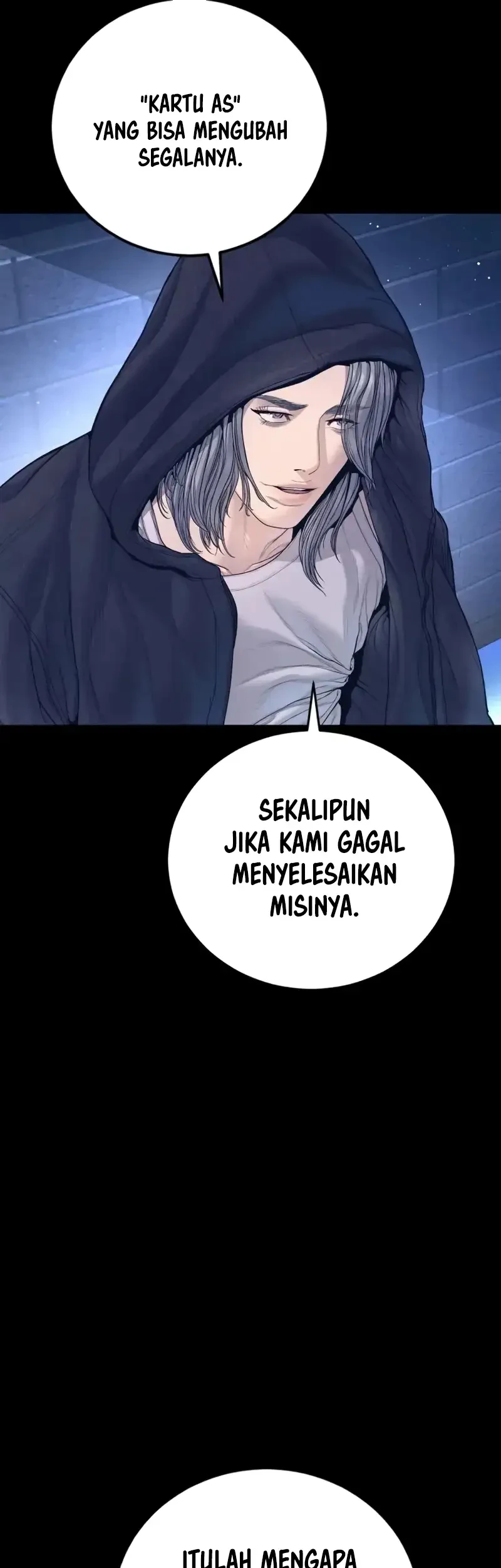 Manager Kim Chapter 225 Gambar 9