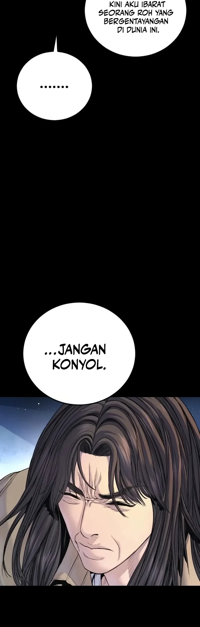Manager Kim Chapter 226 Gambar 9