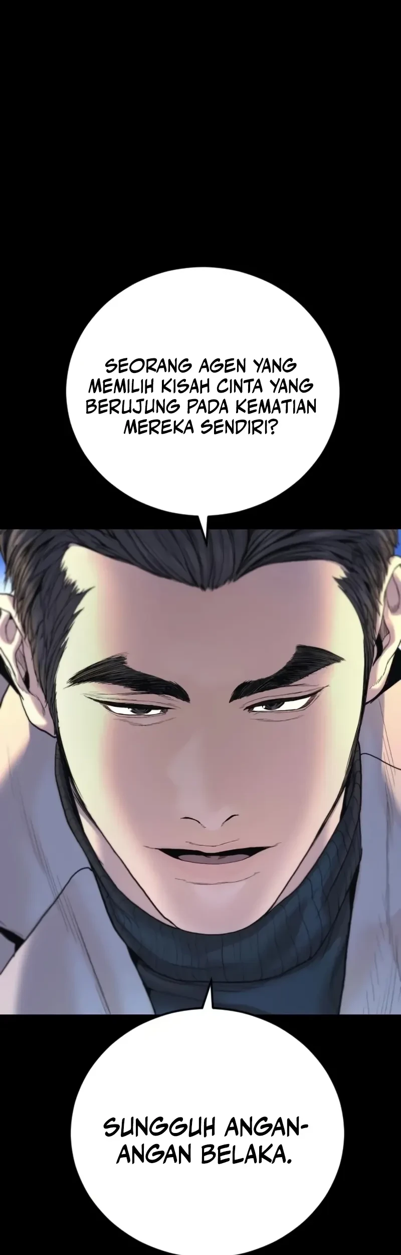 Manager Kim Chapter 226 Gambar 10