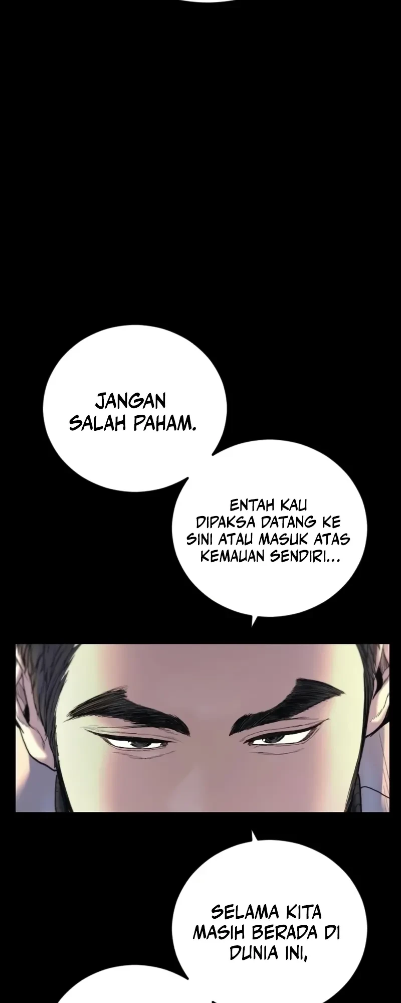 Manager Kim Chapter 226 Gambar 11