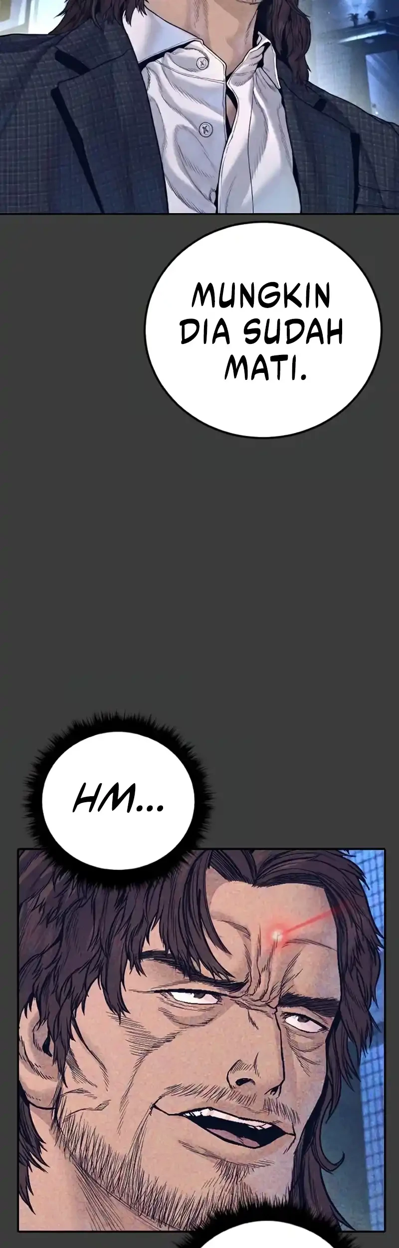 Manager Kim Chapter 227 Gambar 7