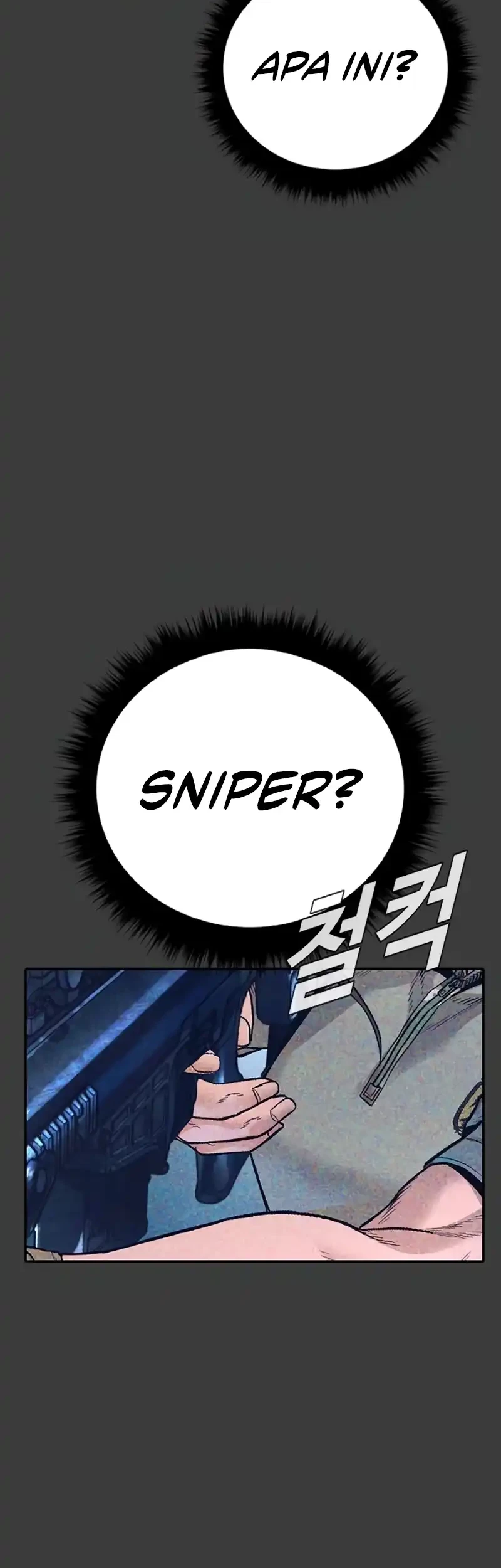 Manager Kim Chapter 227 Gambar 8