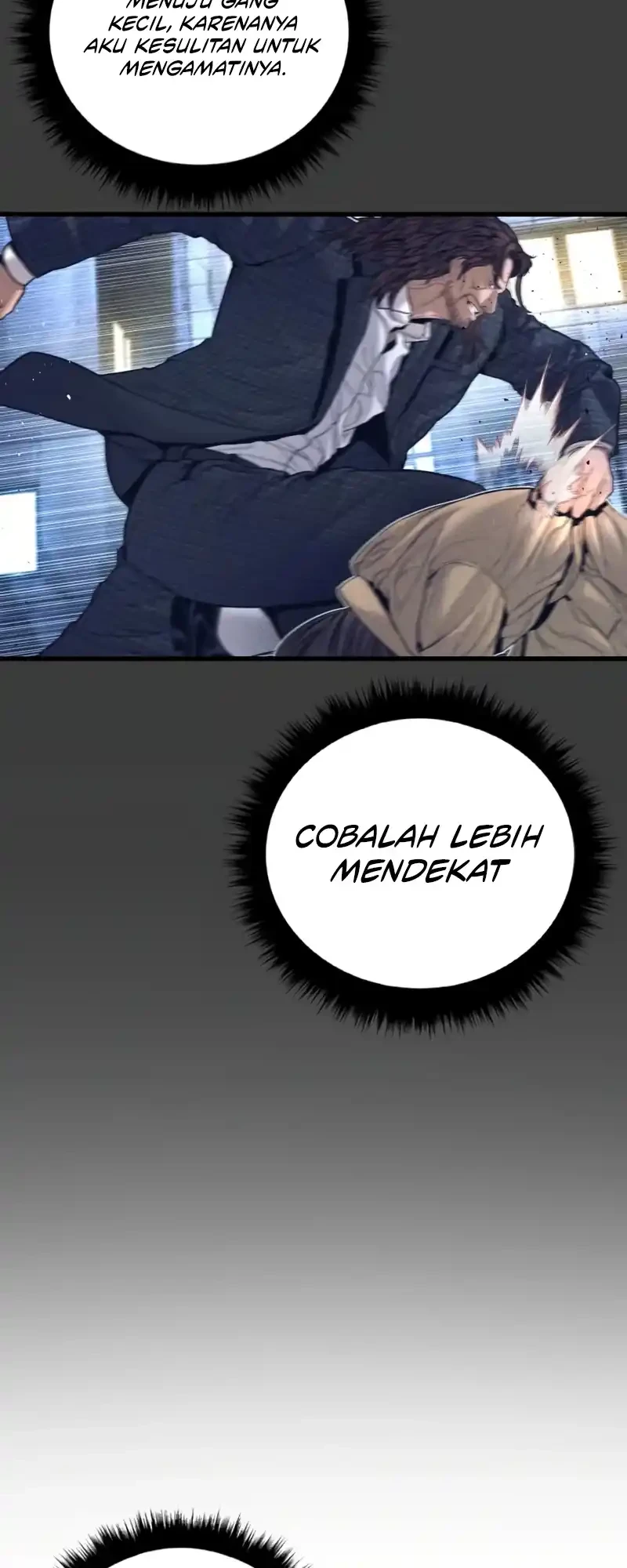 Manager Kim Chapter 227 Gambar 11