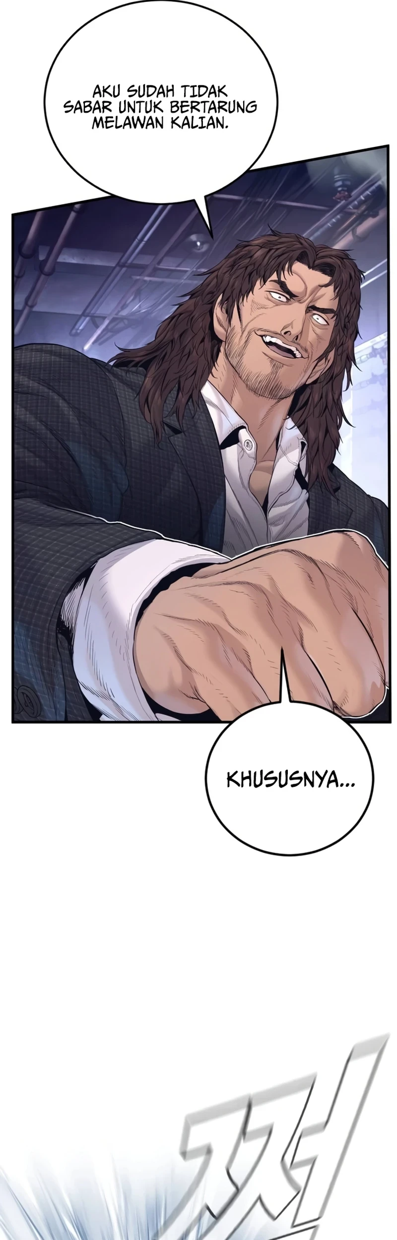 Manager Kim Chapter 230 Gambar 5