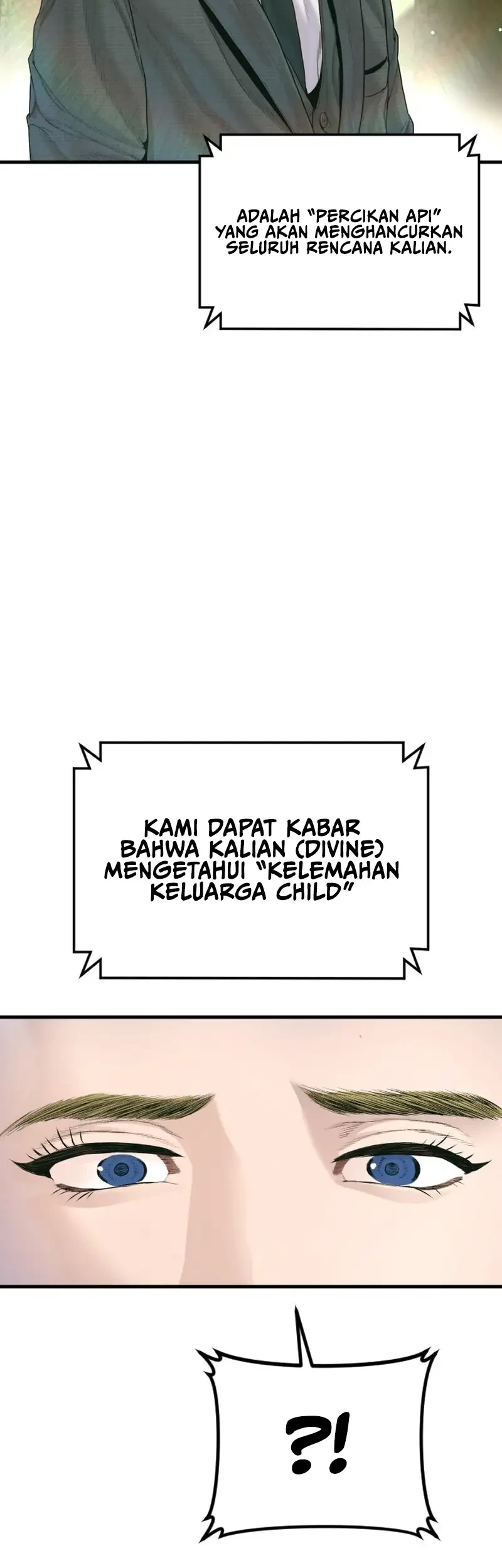 Manager Kim Chapter 232 Gambar 7