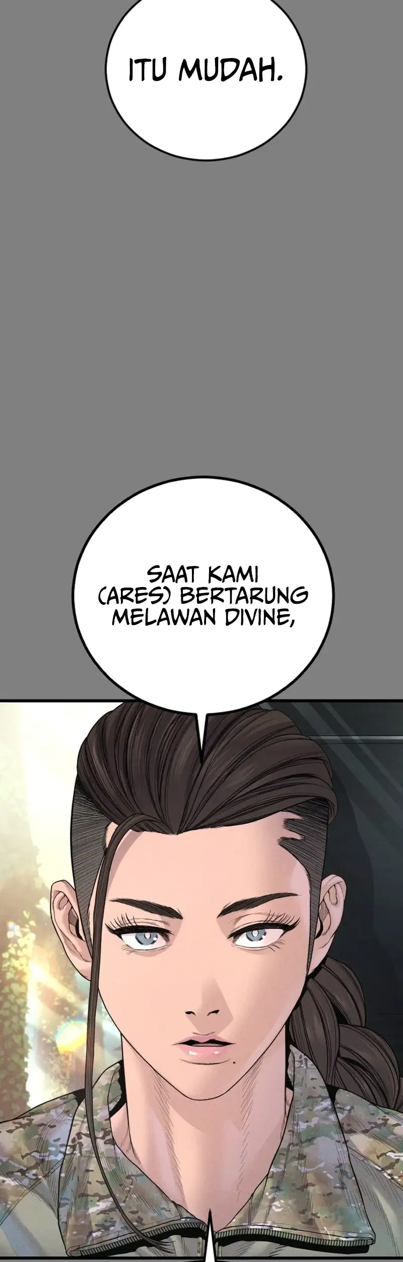Manager Kim Chapter 234 Gambar 6