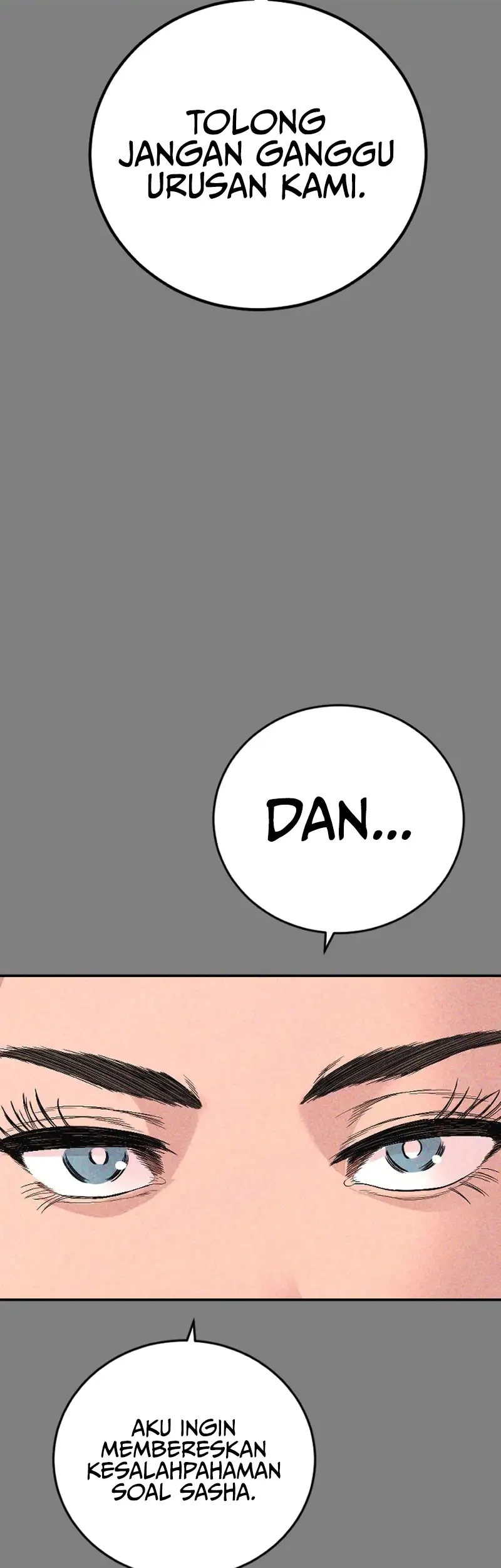 Manager Kim Chapter 234 Gambar 7
