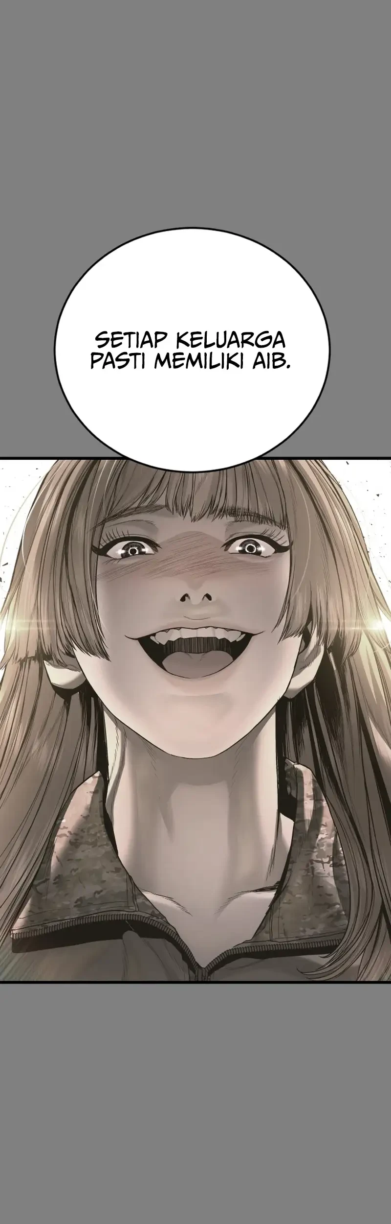 Manager Kim Chapter 234 Gambar 9