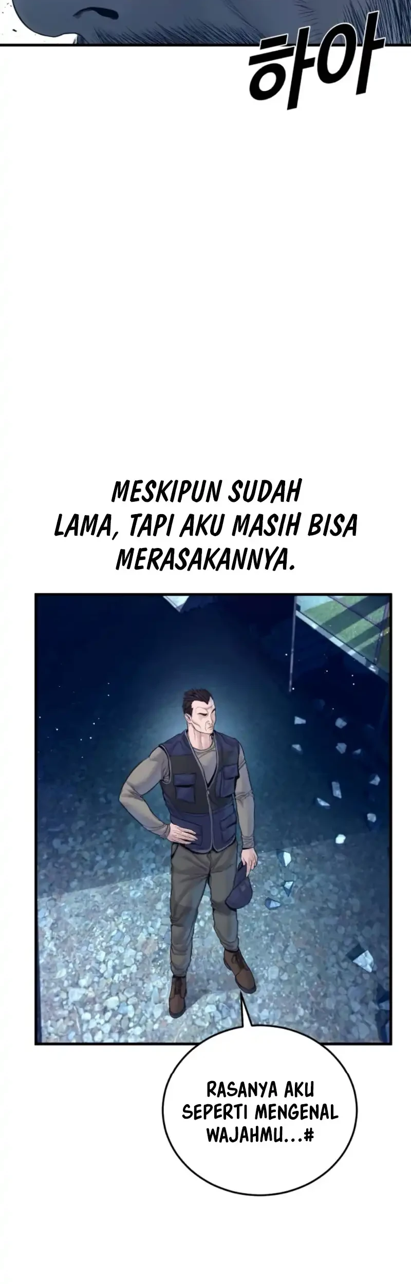 Manager Kim Chapter 236 Gambar 6