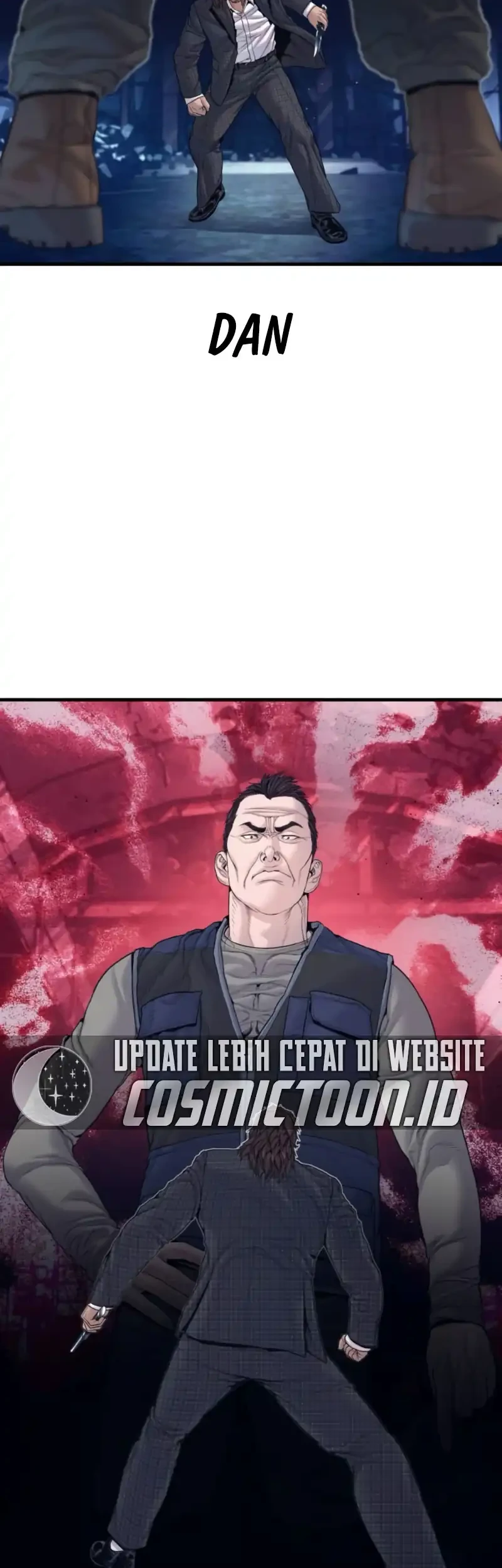 Manager Kim Chapter 236 Gambar 8