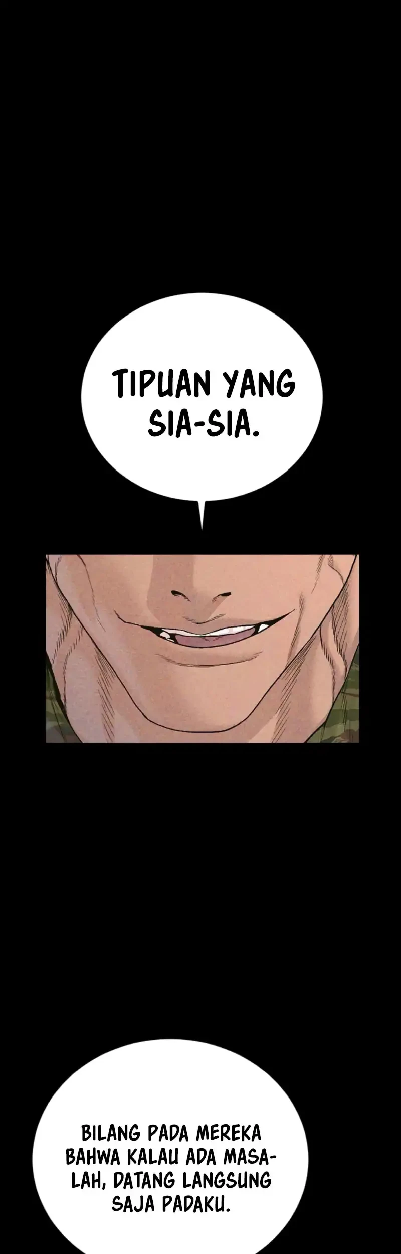 Manager Kim Chapter 237 Gambar 7