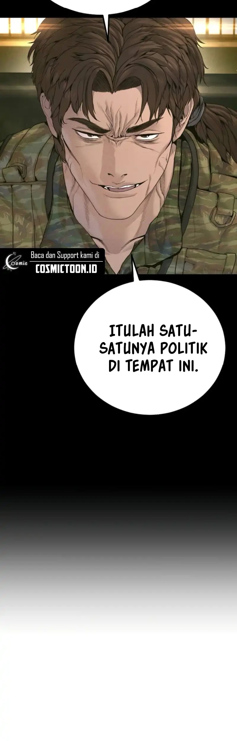 Manager Kim Chapter 237 Gambar 8
