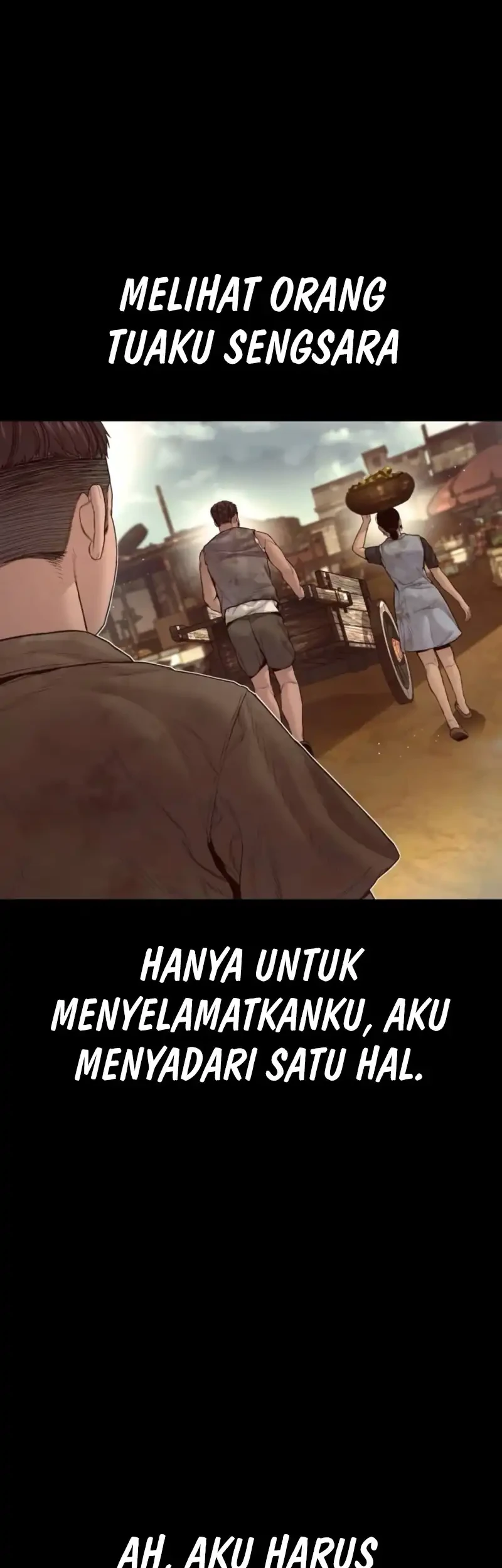 Manager Kim Chapter 238 Gambar 10