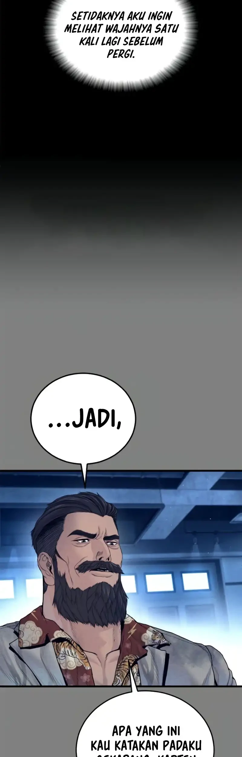 Manager Kim Chapter 239 Gambar 6