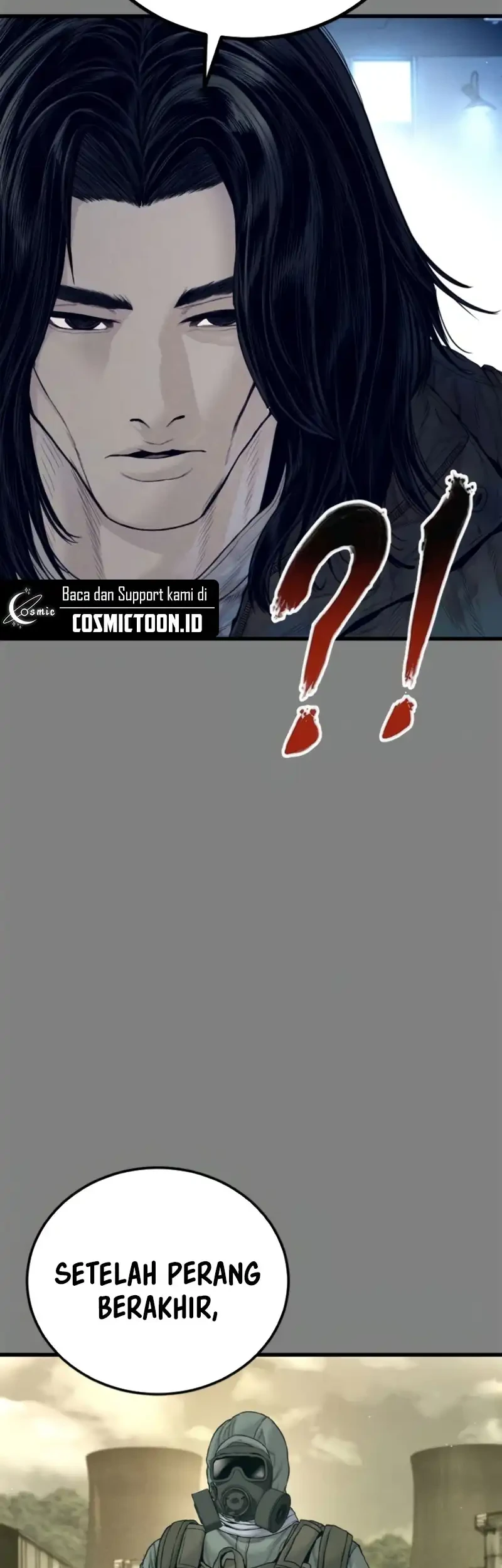 Manager Kim Chapter 239 Gambar 9