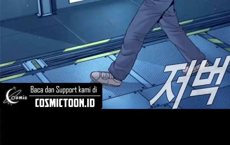 Manager Kim Chapter 240 Gambar 7