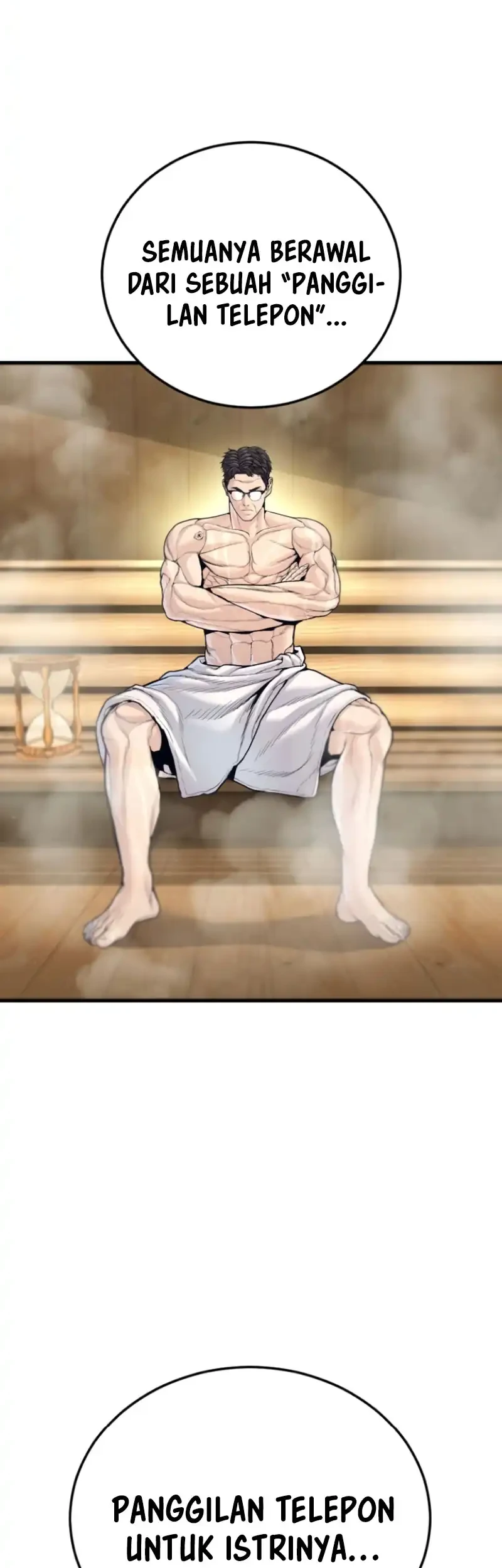 Manager Kim Chapter 242 Gambar 5