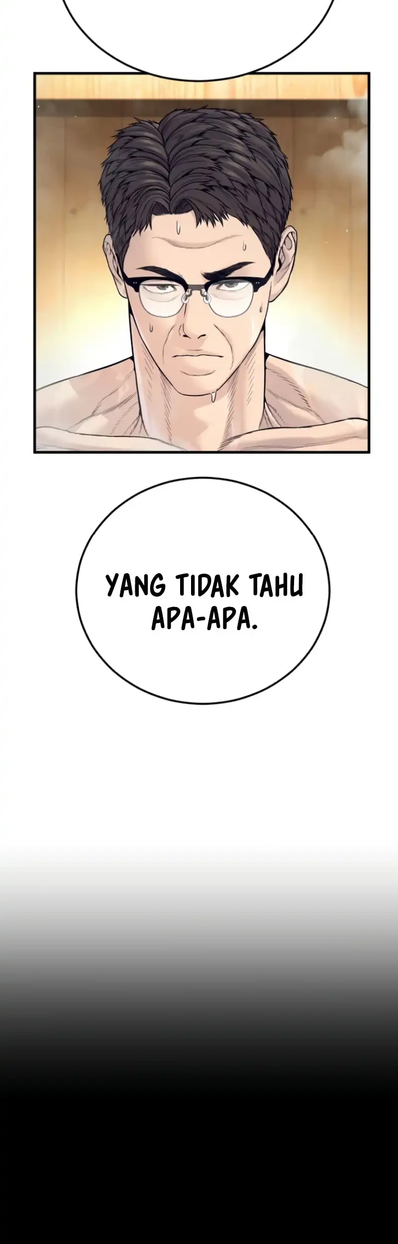 Manager Kim Chapter 242 Gambar 6