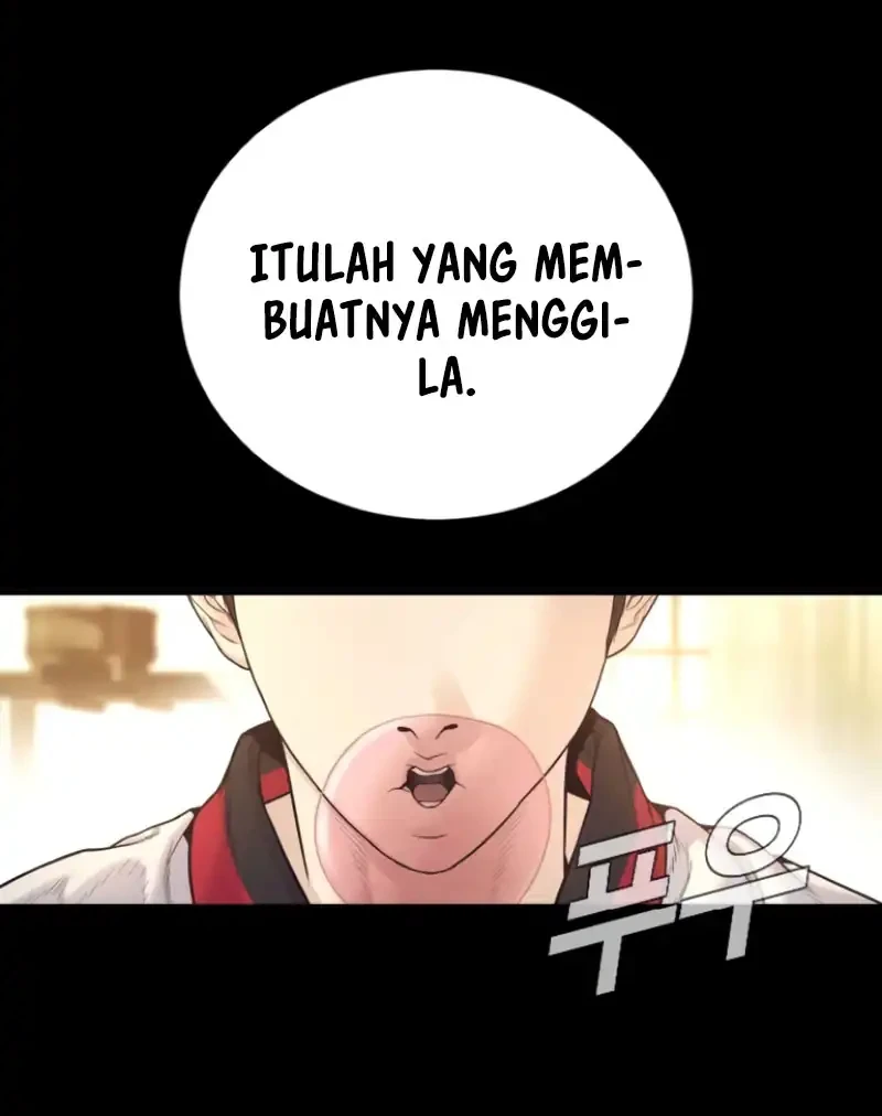 Manager Kim Chapter 242 Gambar 7
