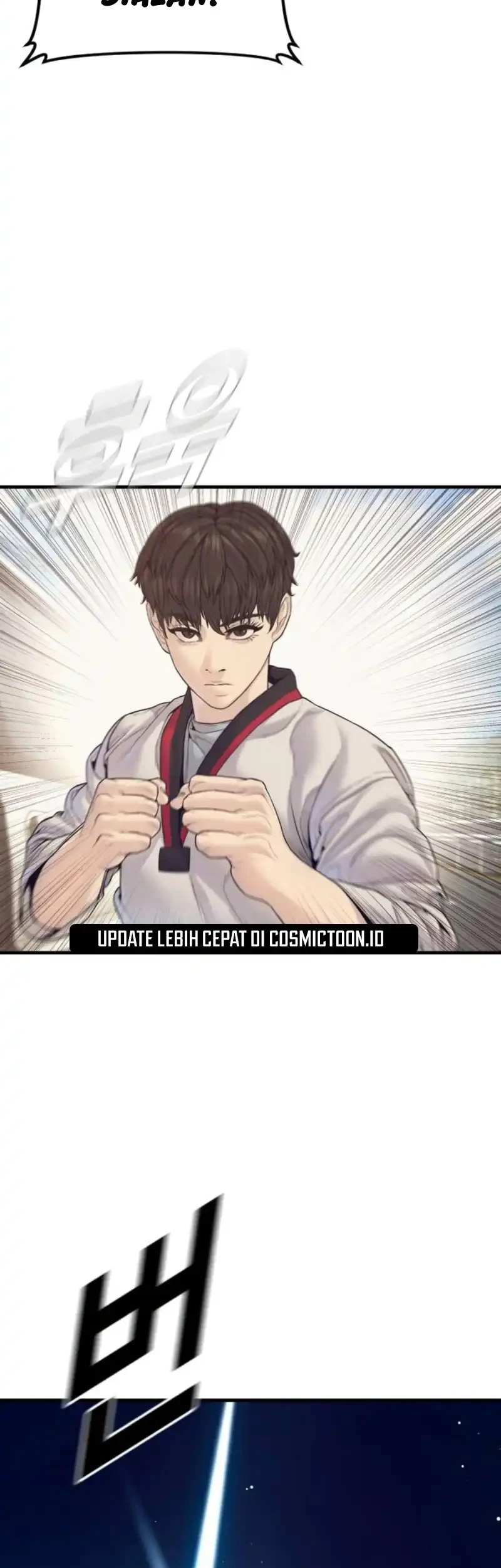 Manager Kim Chapter 244 Gambar 5