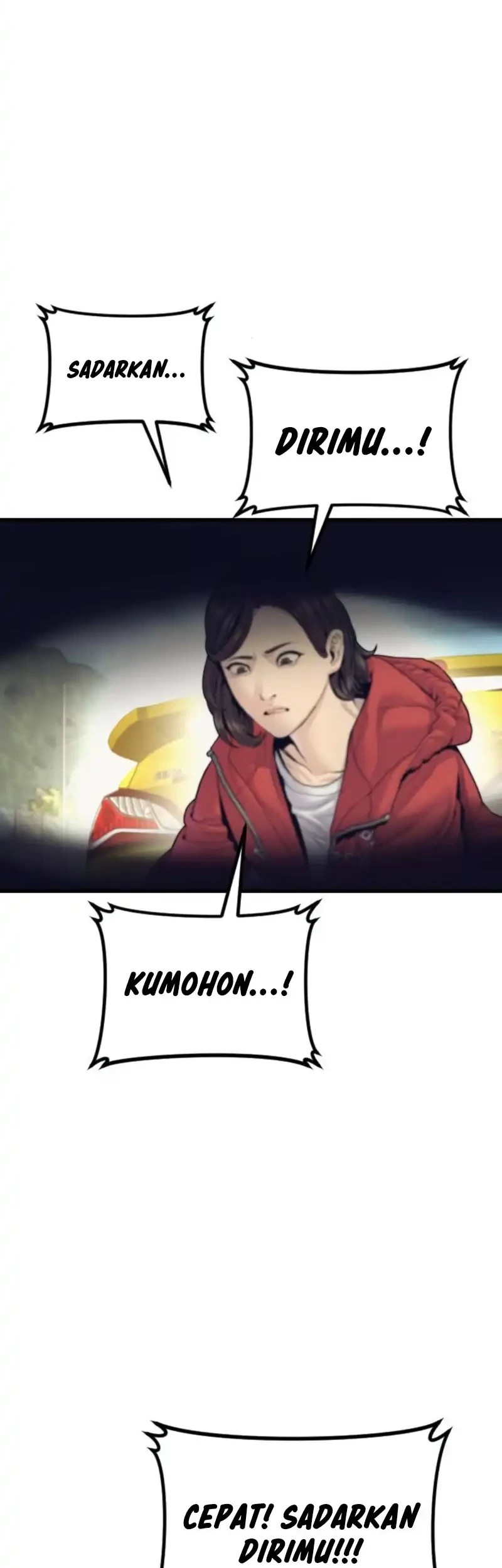 Manager Kim Chapter 244 Gambar 8