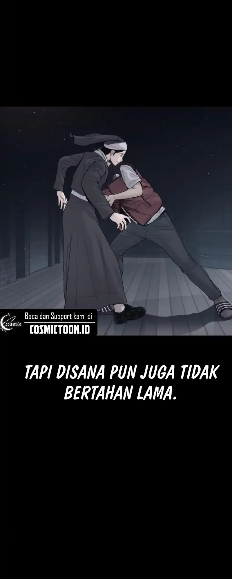 Manager Kim Chapter 245 Gambar 5