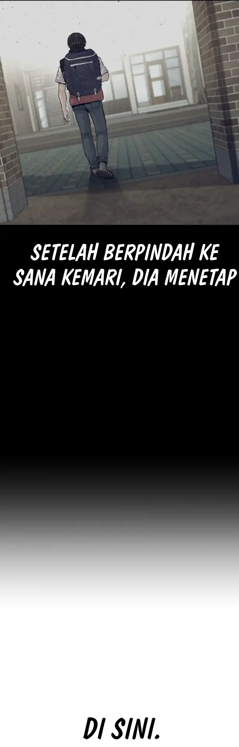 Manager Kim Chapter 245 Gambar 6