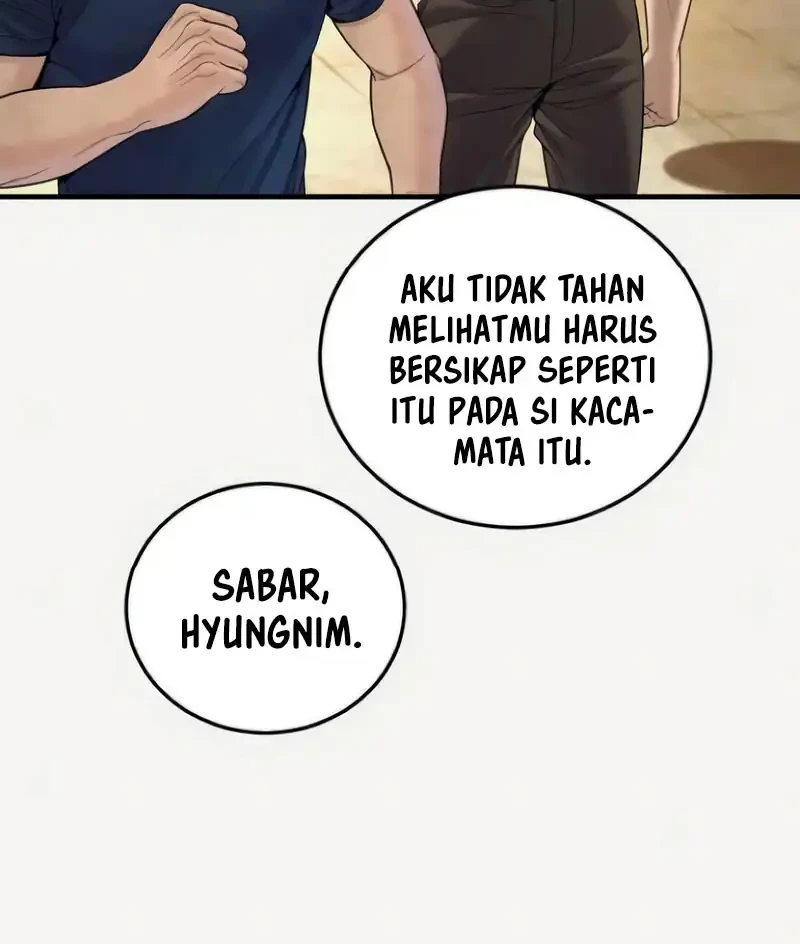 Manager Kim Chapter 248 Gambar 7