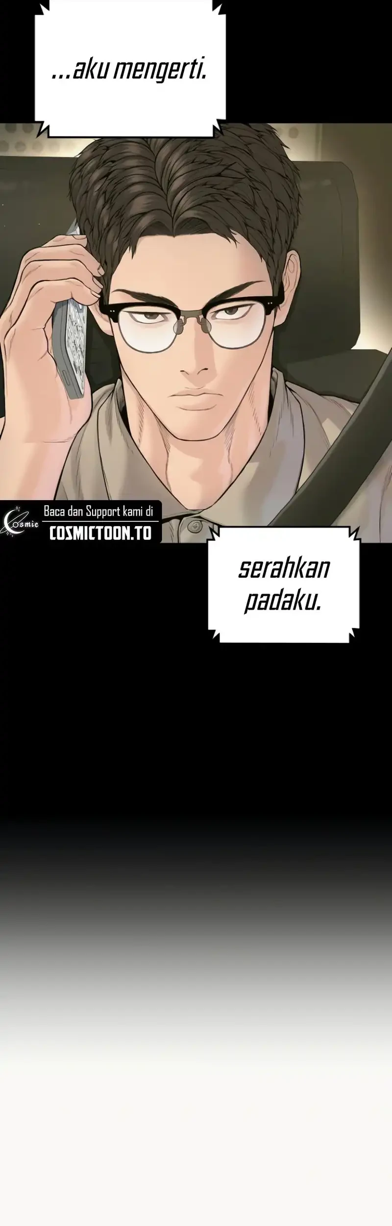 Manager Kim Chapter 249 Gambar 6
