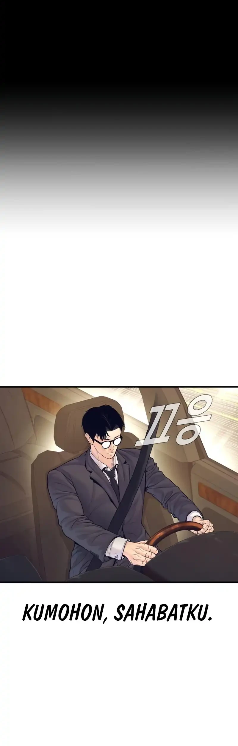 Manager Kim Chapter 250 Gambar 8
